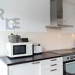 Ferienwohnung Sommerwind
