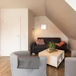 Ferienwohnung Sommerwind