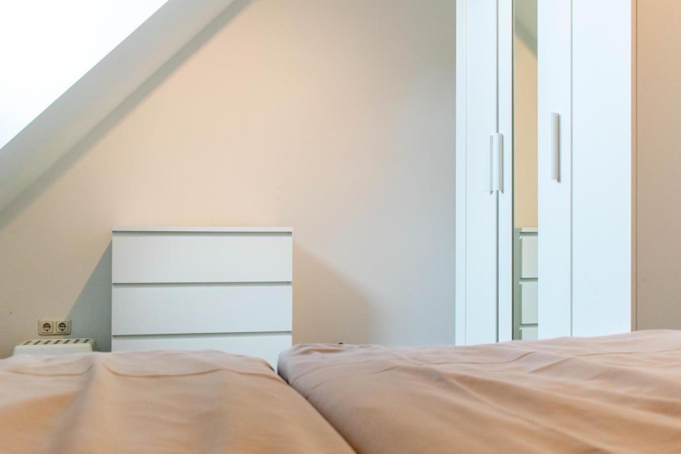 Apartment Sommerwind