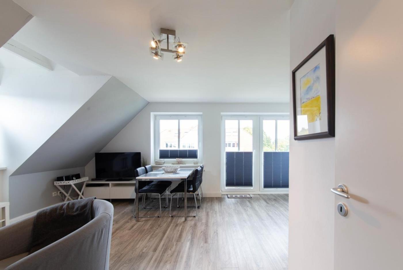 Apartment Sommerwind *