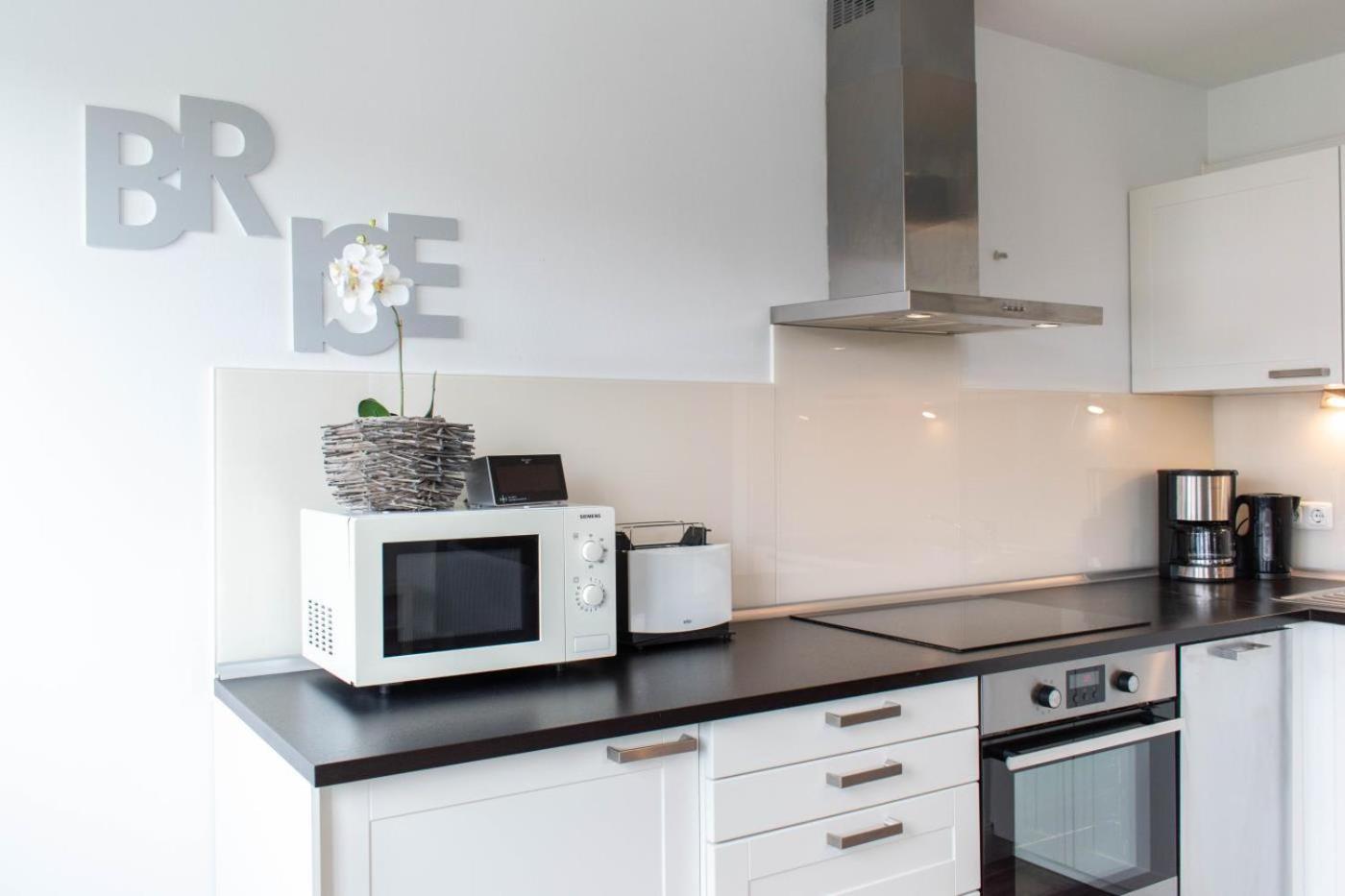 Apartment Sommerwind Timmendorfer Strand