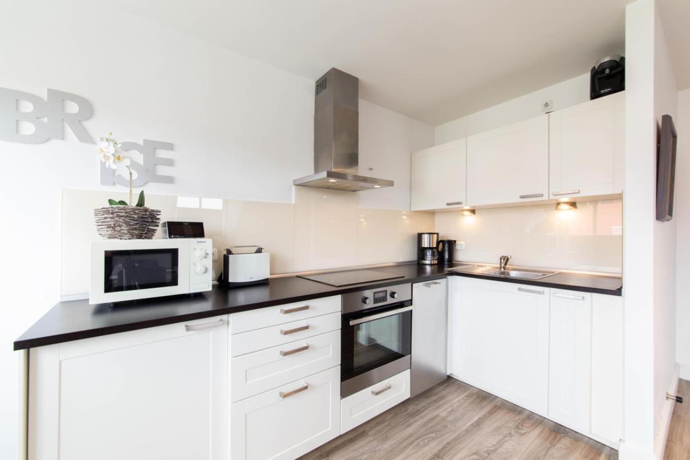Sommerwind Apartment Timmendorfer Strand