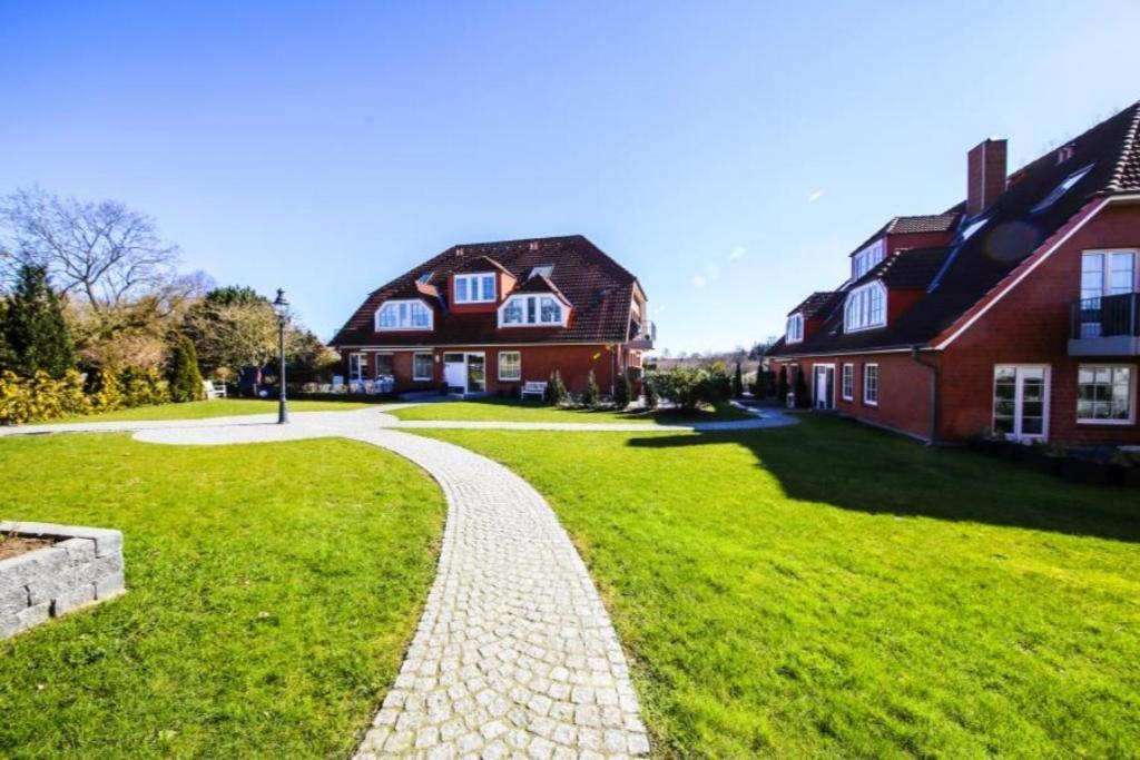 Sommerwind Apartment *
