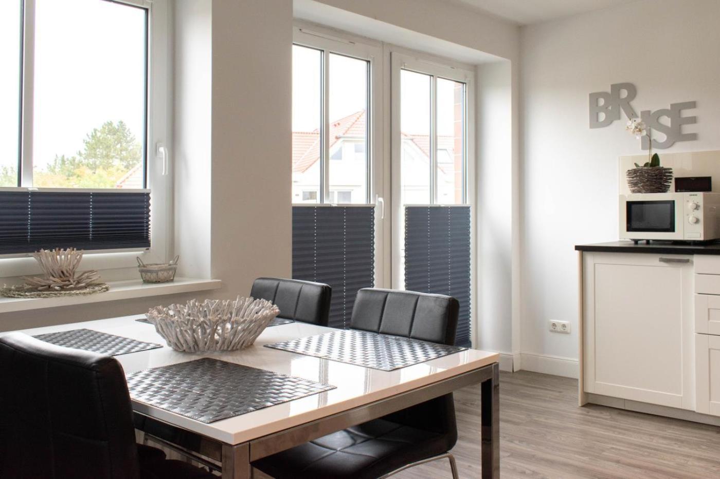 Apartment Sommerwind Timmendorfer Strand
