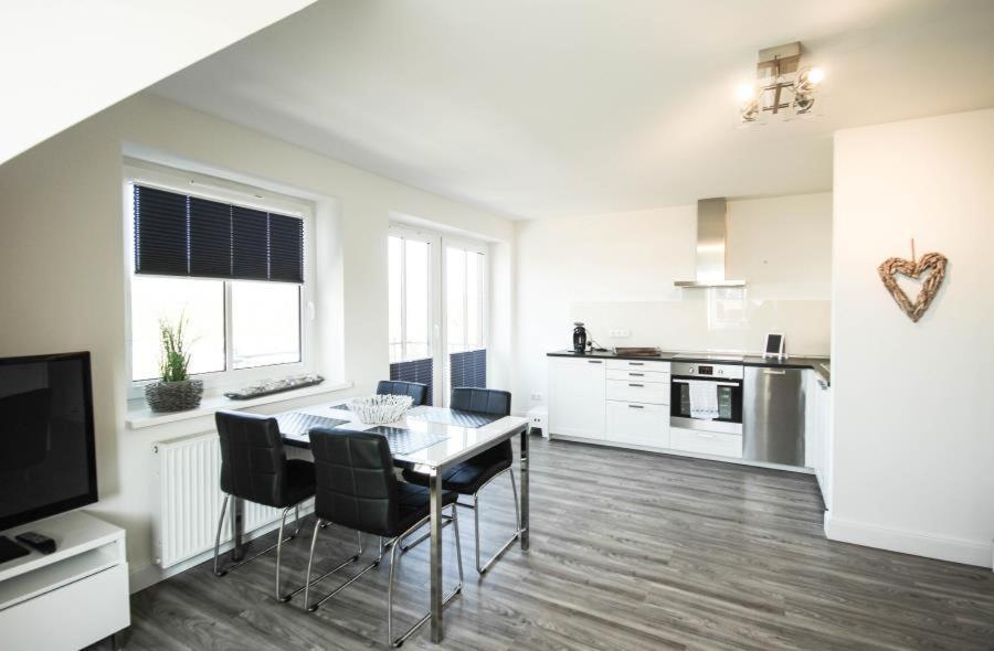 Apartment Sommerwind *